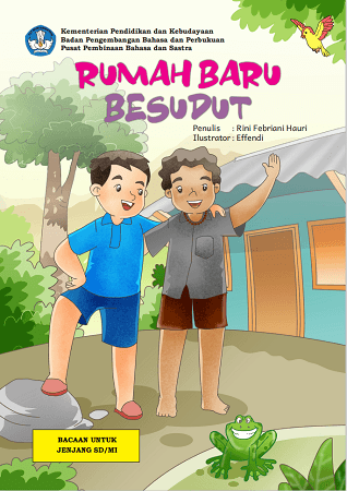 Cover Buku